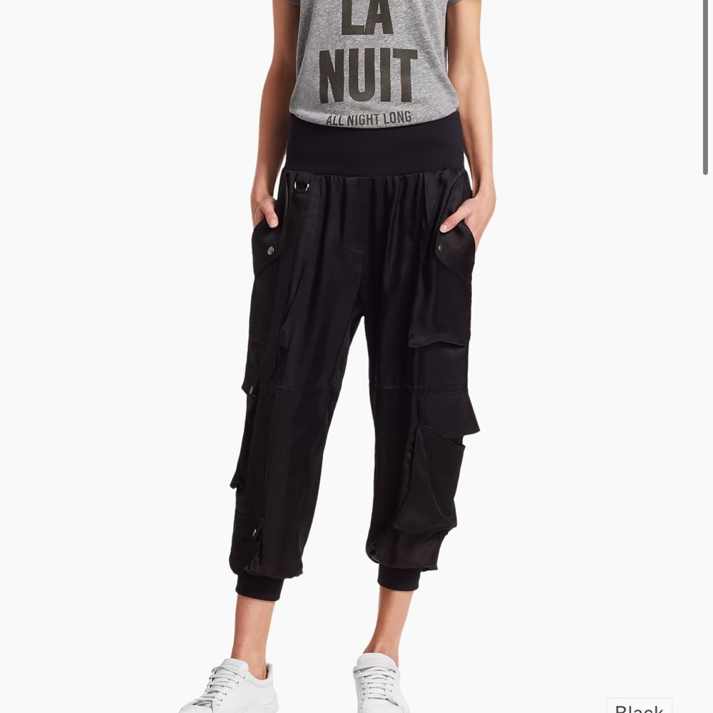 Cinq a Sept Harmony Jogger